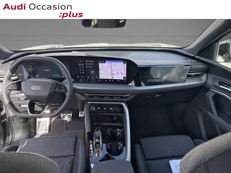 Voitures occasions Audi Q5 S line Bruay-la-Buissière
