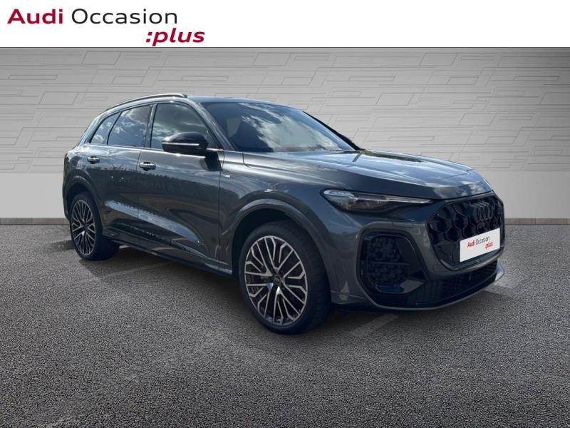 Voitures occasions Audi Q5 S line Bruay-la-Buissière