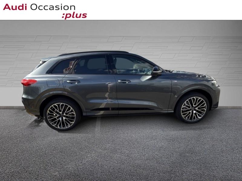 Voitures occasions Audi Q5 S line Bruay-la-Buissière