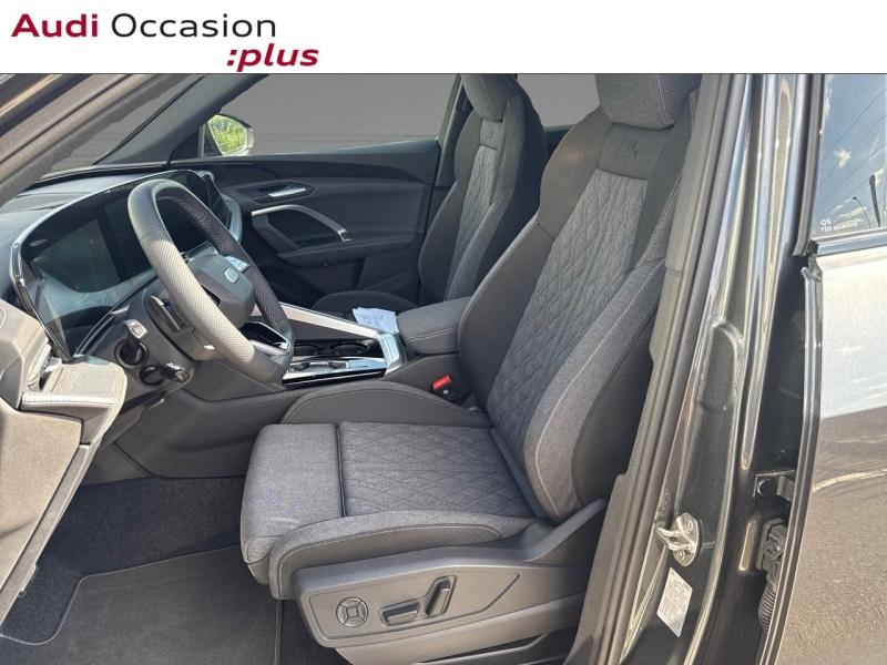Voitures occasions Audi Q5 S line Bruay-la-Buissière