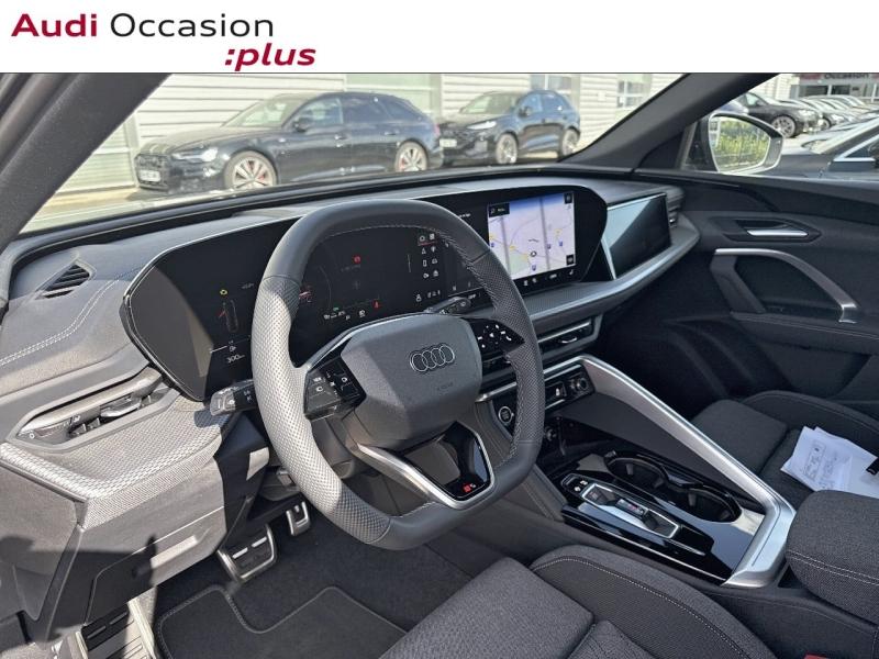 Voitures occasions Audi Q5 S line Bruay-la-Buissière