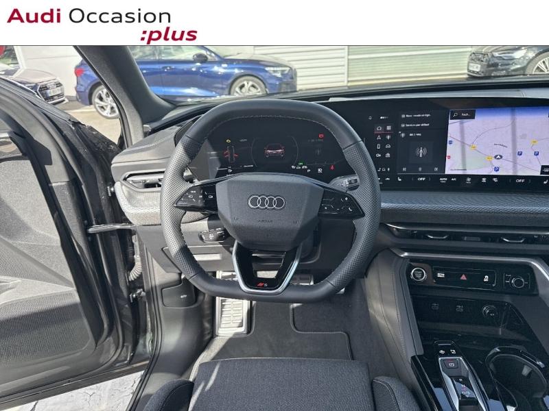 Voitures occasions Audi Q5 S line Bruay-la-Buissière