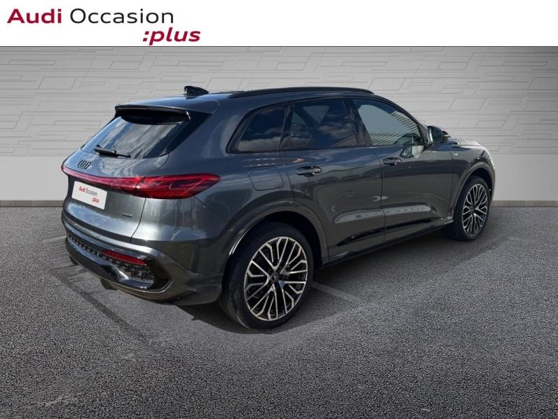 Voitures occasions Audi Q5 S line Bruay-la-Buissière