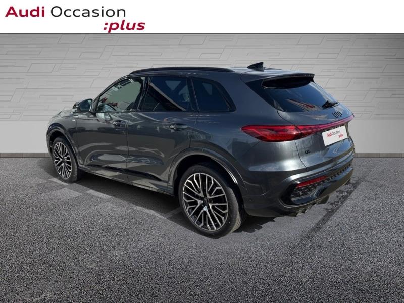 Voitures occasions Audi Q5 S line Bruay-la-Buissière