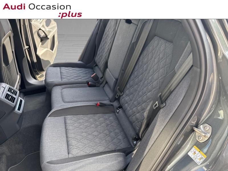 Voitures occasions Audi Q5 S line Bruay-la-Buissière
