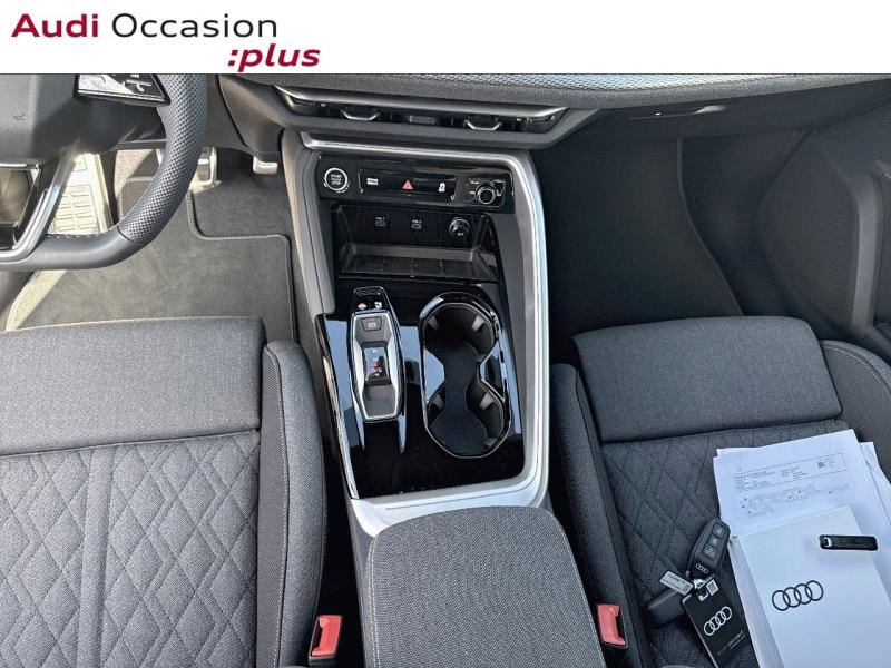 Voitures occasions Audi Q5 S line Bruay-la-Buissière
