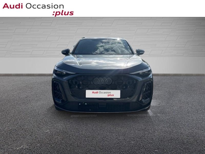 Voitures occasions Audi Q5 S line Bruay-la-Buissière