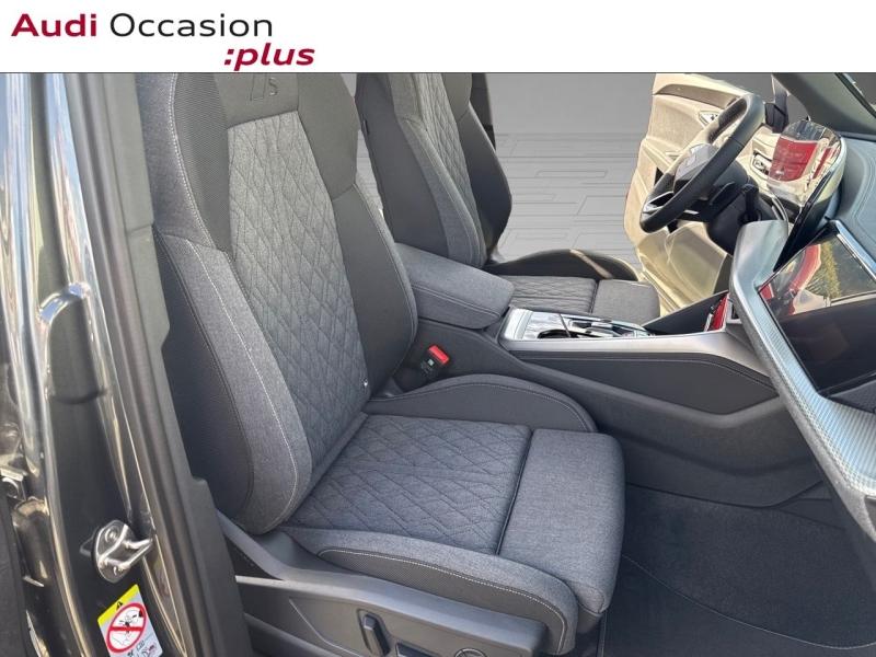 Voitures occasions Audi Q5 S line Bruay-la-Buissière