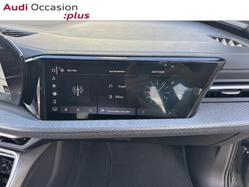Voitures occasions Audi Q5 S line Bruay-la-Buissière