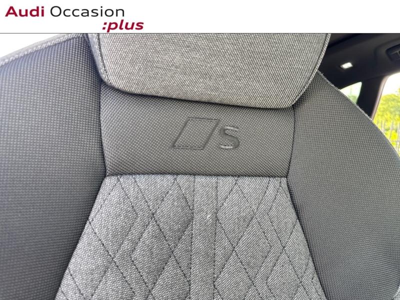Voitures occasions Audi Q5 S line Bruay-la-Buissière