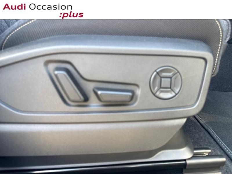 Voitures occasions Audi Q5 S line Bruay-la-Buissière