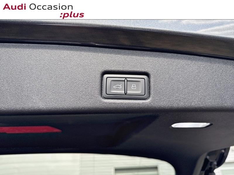 Voitures occasions Audi Q5 S line Bruay-la-Buissière