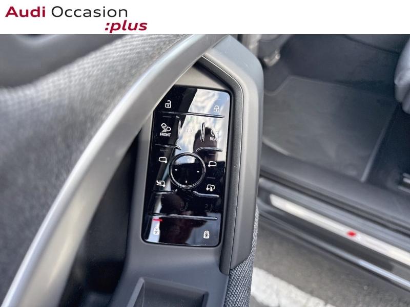 Voitures occasions Audi Q5 S line Bruay-la-Buissière
