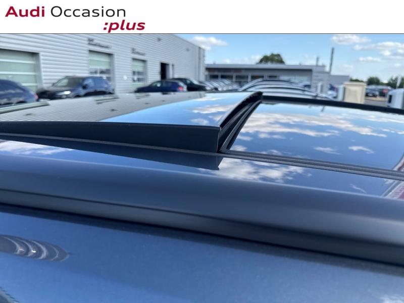 Voitures occasions Audi Q5 S line Bruay-la-Buissière