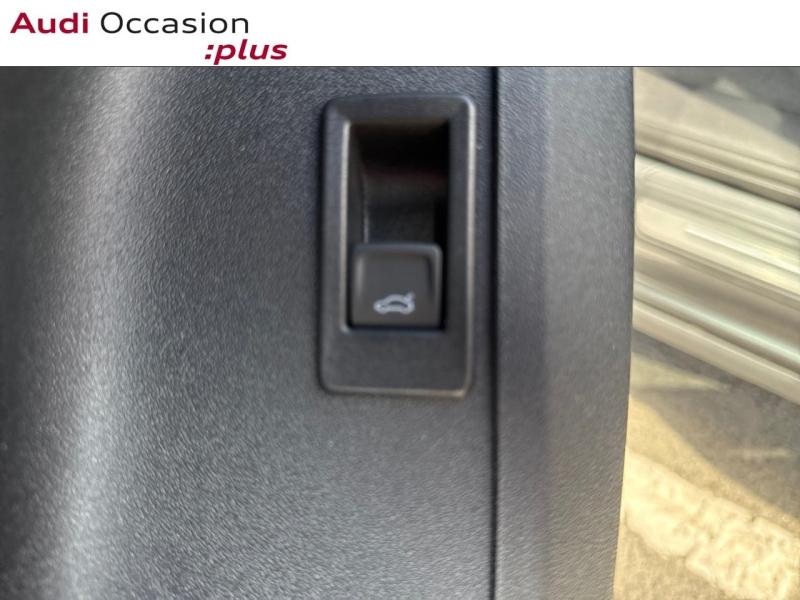 Voitures occasions Audi Q5 S line Bruay-la-Buissière