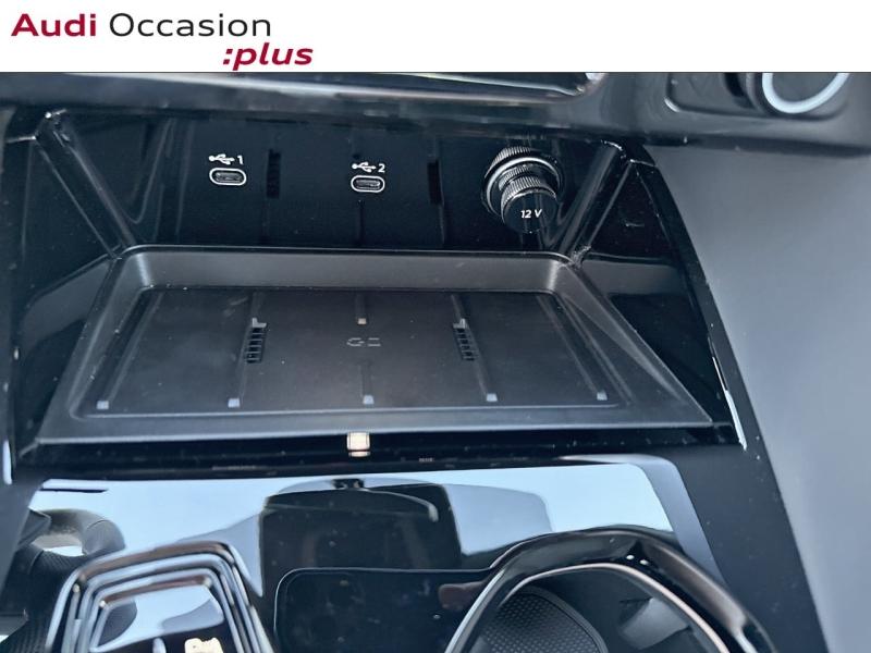 Voitures occasions Audi Q5 S line Bruay-la-Buissière