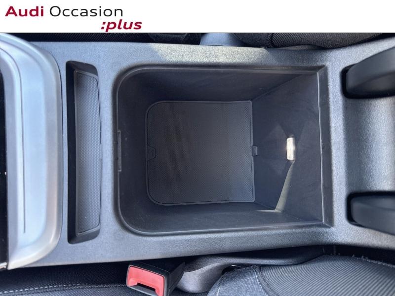 Voitures occasions Audi Q5 S line Bruay-la-Buissière