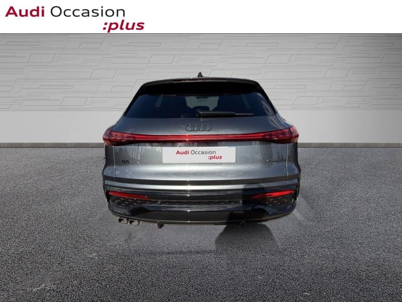 Voitures occasions Audi Q5 S line Bruay-la-Buissière