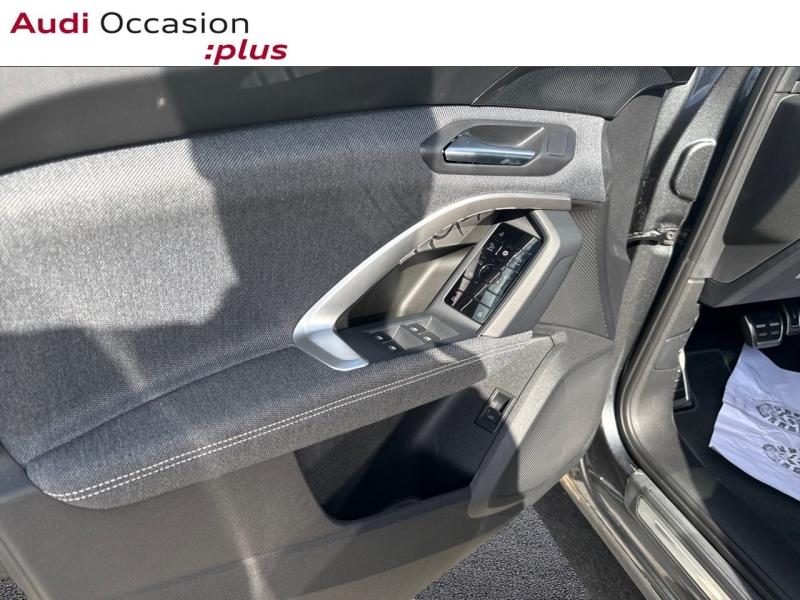 Voitures occasions Audi Q5 S line Bruay-la-Buissière