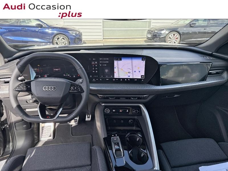 Voitures occasions Audi Q5 S line Bruay-la-Buissière
