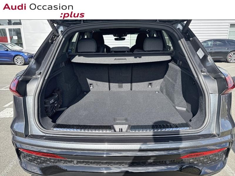 Voitures occasions Audi Q5 S line Bruay-la-Buissière