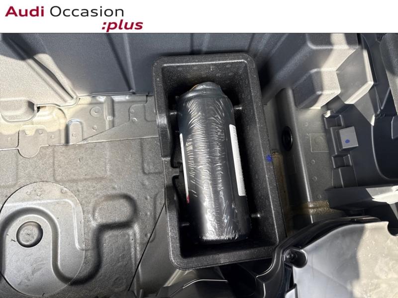 Voitures occasions Audi Q5 S line Bruay-la-Buissière