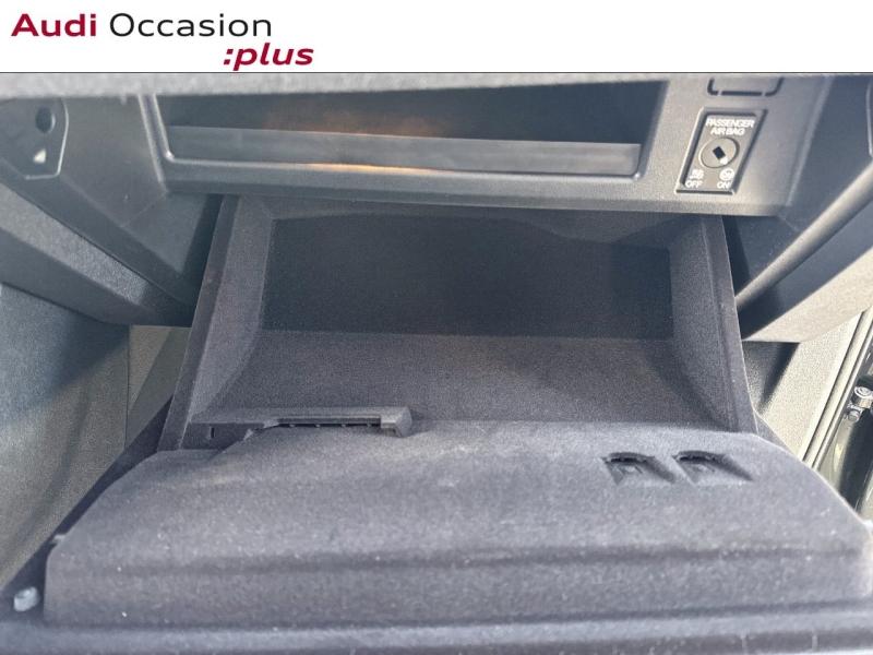 Voitures occasions Audi Q5 S line Bruay-la-Buissière