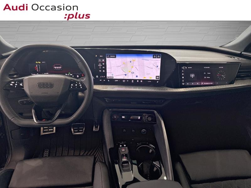 Voitures occasions Audi Q5 Sportback S line Lille