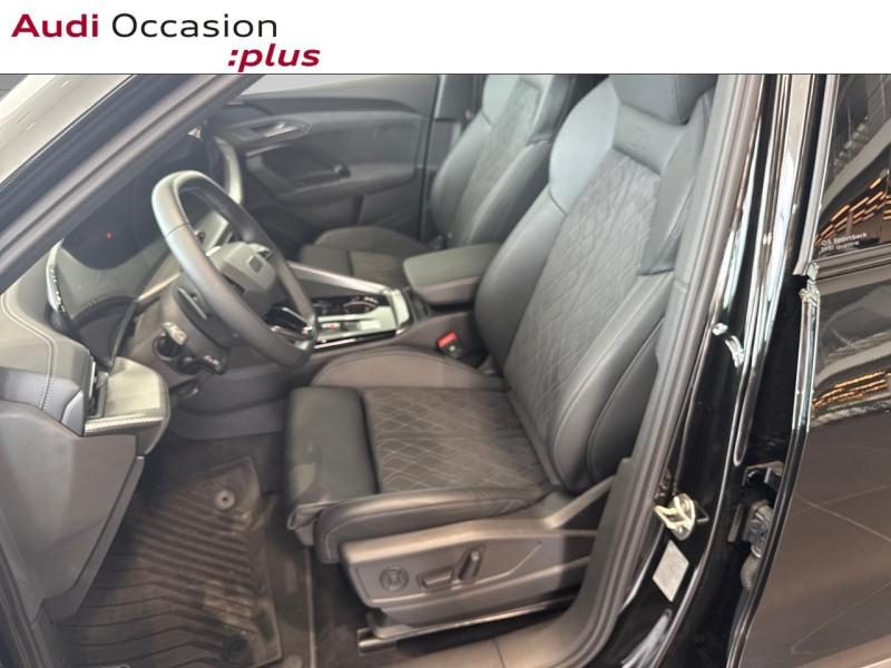 Voitures occasions Audi Q5 Sportback S line Lille
