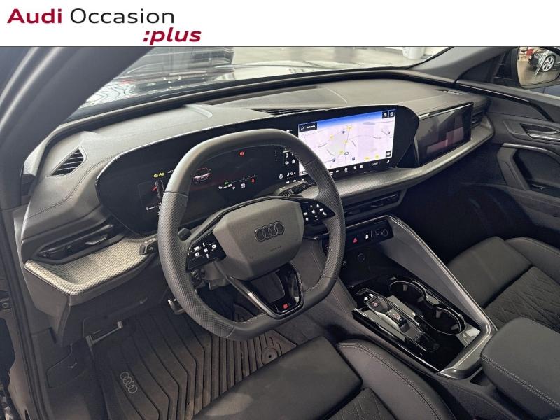 Voitures occasions Audi Q5 Sportback S line Lille