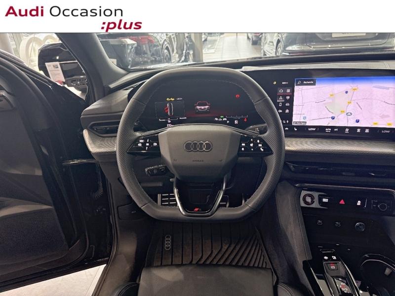 Voitures occasions Audi Q5 Sportback S line Lille