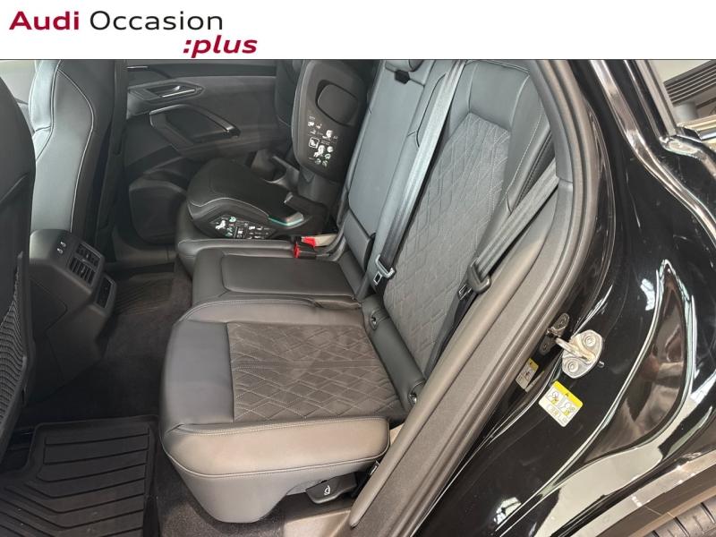 Voitures occasions Audi Q5 Sportback S line Lille