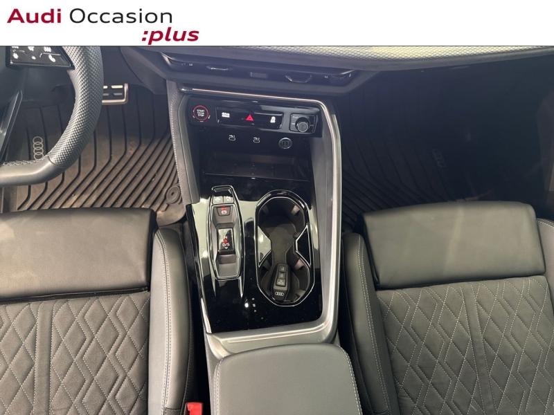Voitures occasions Audi Q5 Sportback S line Lille