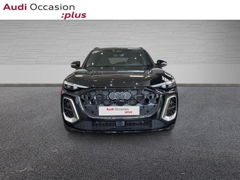 Voitures occasions Audi Q5 Sportback S line Lille