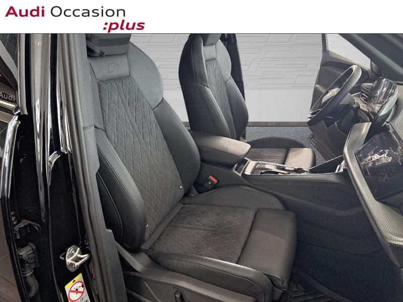Voitures occasions Audi Q5 Sportback S line Lille