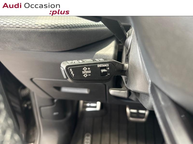 Voitures occasions Audi Q5 Sportback S line Lille