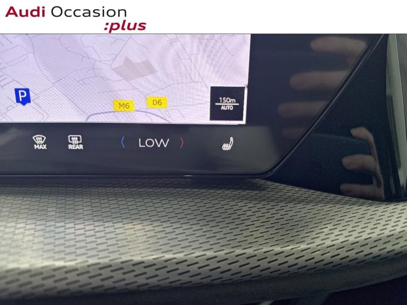 Voitures occasions Audi Q5 Sportback S line Lille