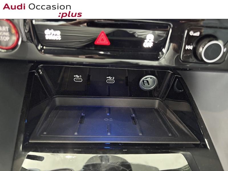 Voitures occasions Audi Q5 Sportback S line Lille