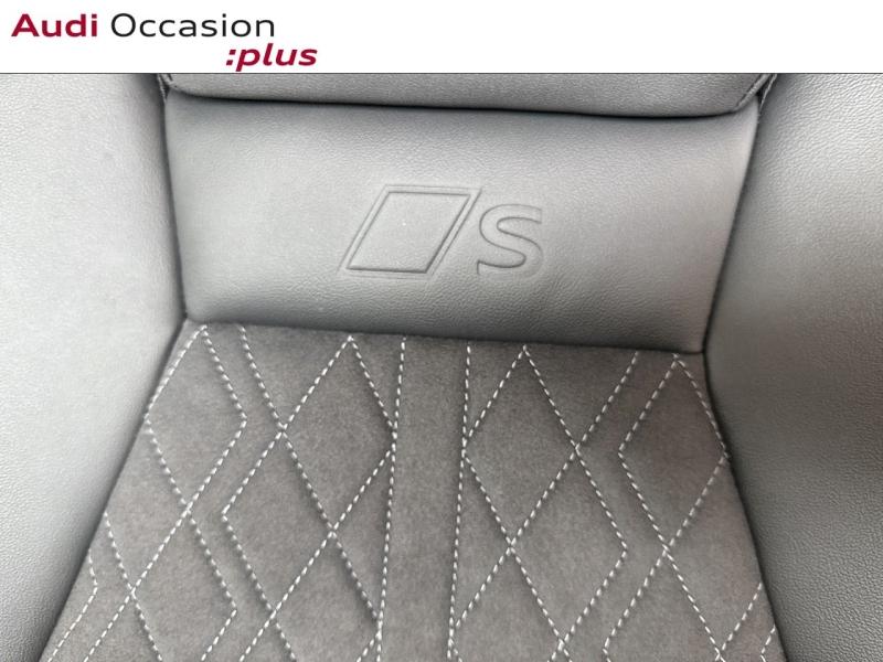 Voitures occasions Audi Q5 Sportback S line Lille