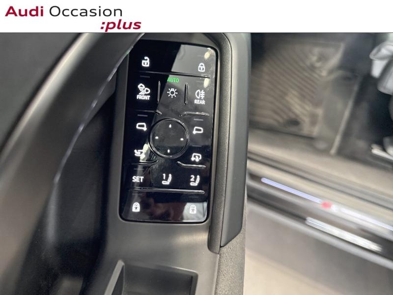 Voitures occasions Audi Q5 Sportback S line Lille