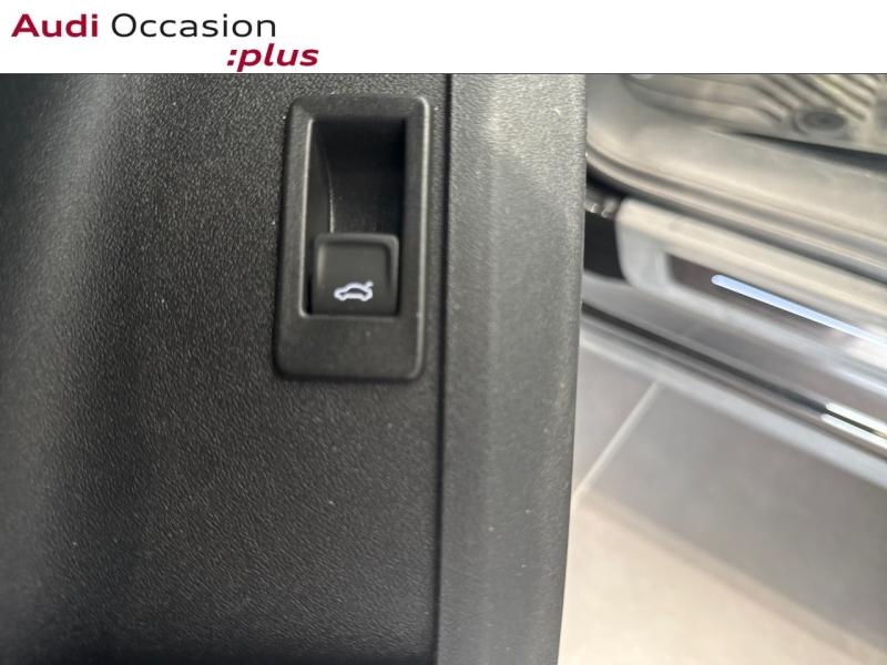 Voitures occasions Audi Q5 Sportback S line Lille