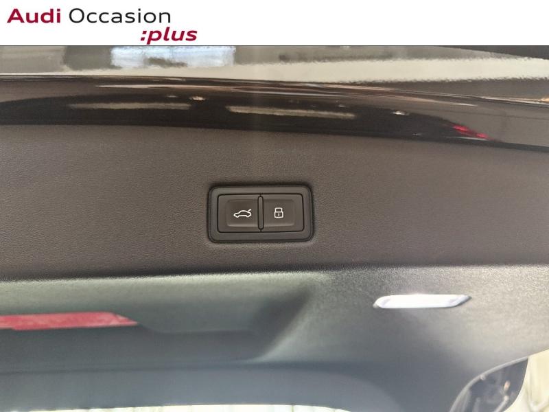 Voitures occasions Audi Q5 Sportback S line Lille