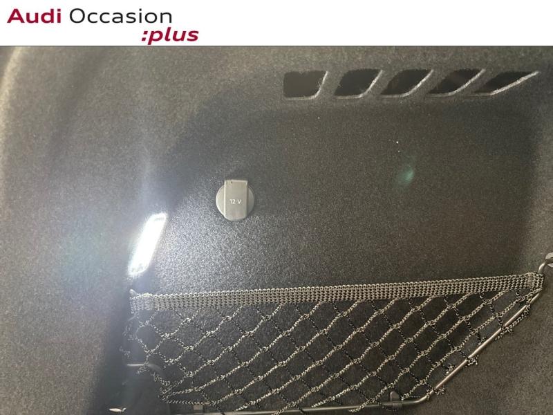 Voitures occasions Audi Q5 Sportback S line Lille