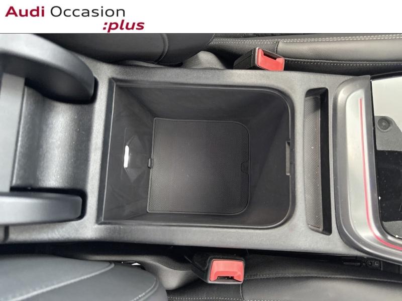 Voitures occasions Audi Q5 Sportback S line Lille