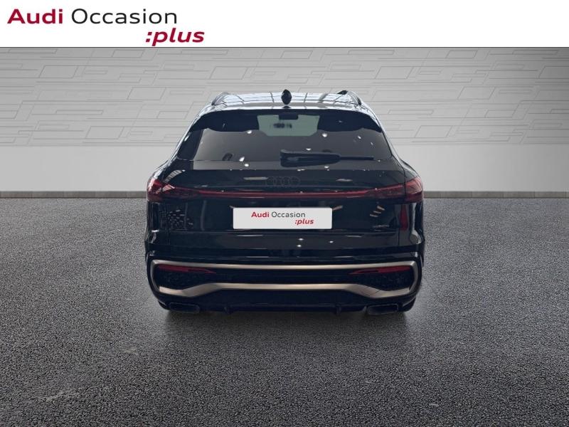 Voitures occasions Audi Q5 Sportback S line Lille