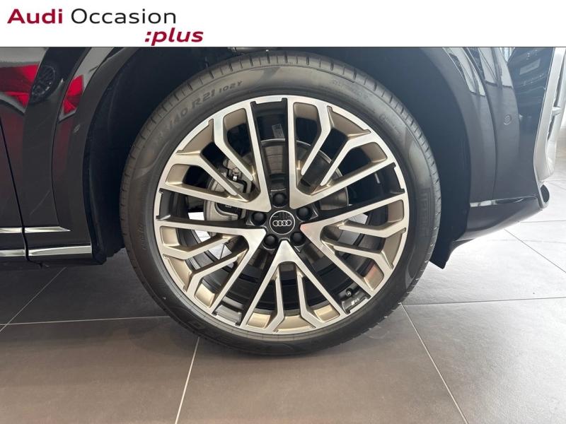 Voitures occasions Audi Q5 Sportback S line Lille