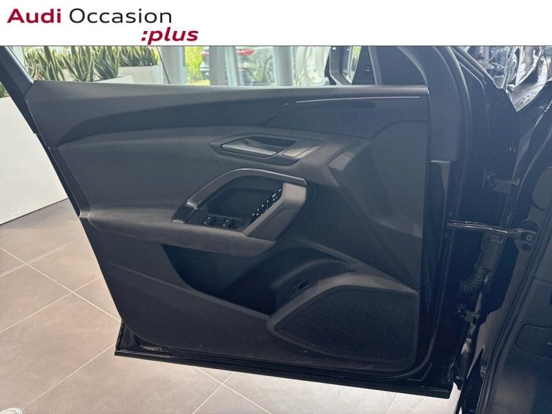 Voitures occasions Audi Q5 Sportback S line Lille