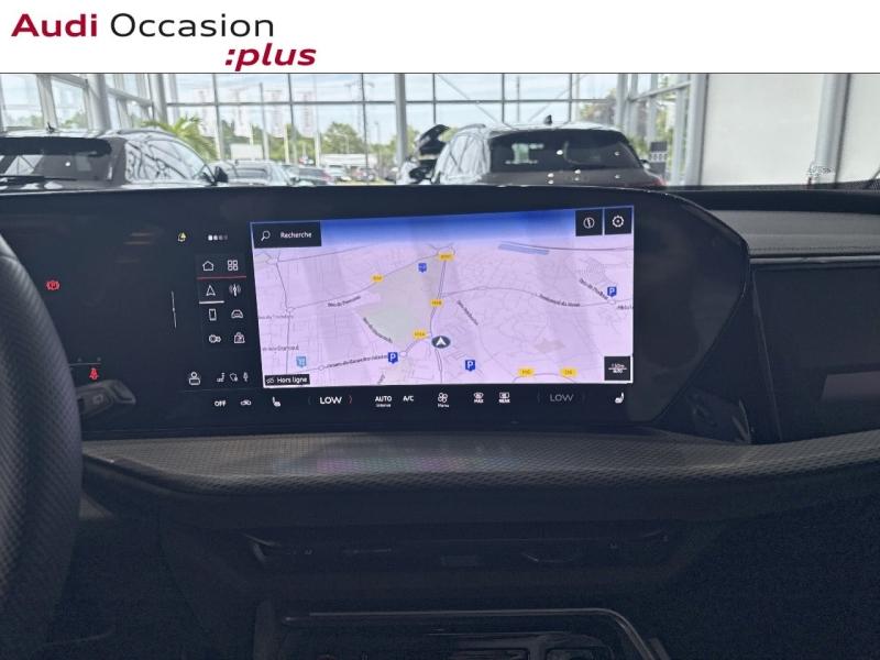 Voitures occasions Audi Q5 Sportback S line Lille