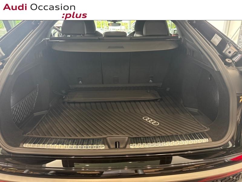Voitures occasions Audi Q5 Sportback S line Lille