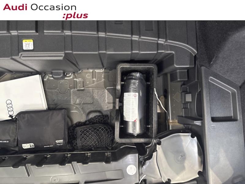Voitures occasions Audi Q5 Sportback S line Lille